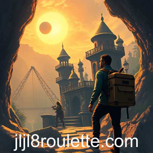 Exploring the Enchanting World of Adventure Games