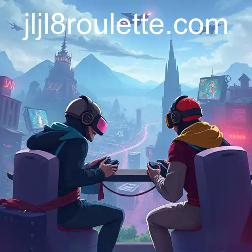 Digital Adventures in Gaming