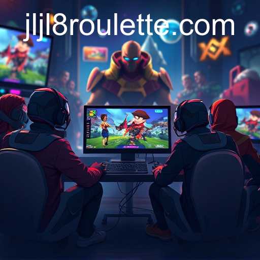 Digital Amusement: The Evolution of Online Gaming