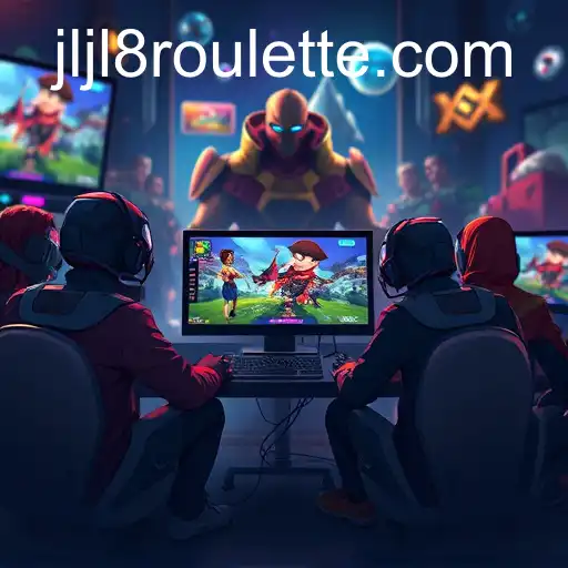 Digital Amusement: The Evolution of Online Gaming