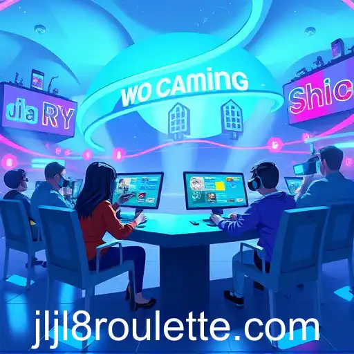 The Digital Playground: A Leap for Online Gaming