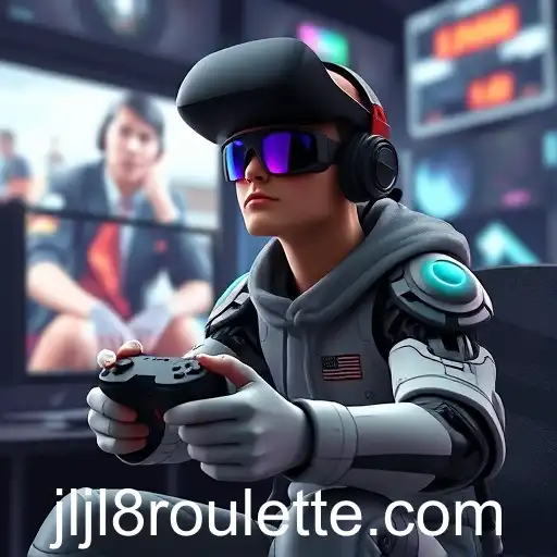 Evolution of Online Gaming in 2025