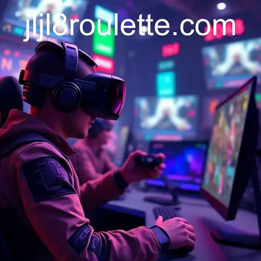 The Evolution of Online Gaming in 2025