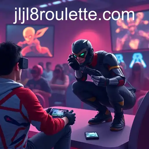 The Evolution of Online Gaming: A 2025 Perspective