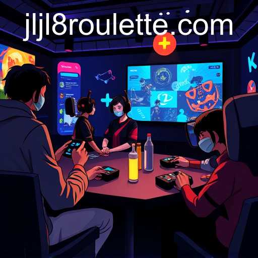 Digital Engagement in Online Gaming Communities