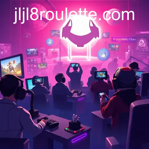 Gaming Industry Trends and Innovations