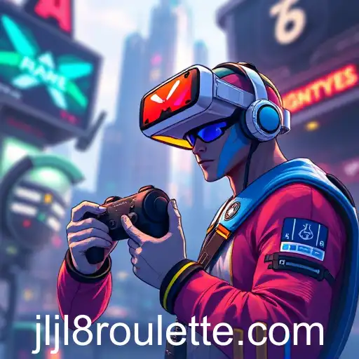 Gaming Trends and Innovations Shaping the Future