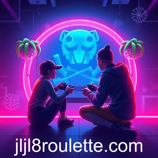 Gaming Website Embraces Future Trends