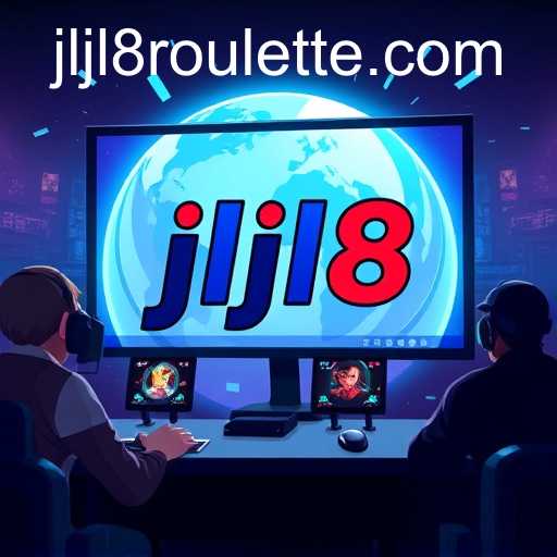 The Rise of 'jljl8' in Gaming Communities