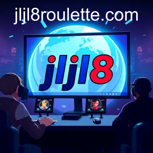 The Rise of 'jljl8' in Gaming Communities