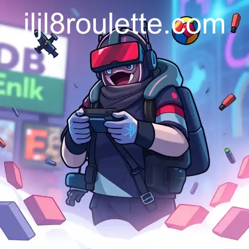 Online Gaming Trends: A 2025 Perspective