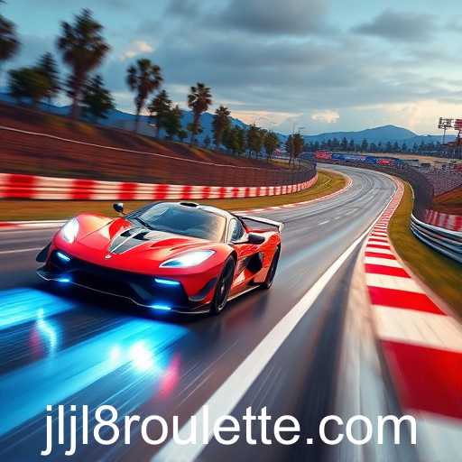Thrilling Tracks: Exploring the Dynamic World of Racing Games with 'jljl8'