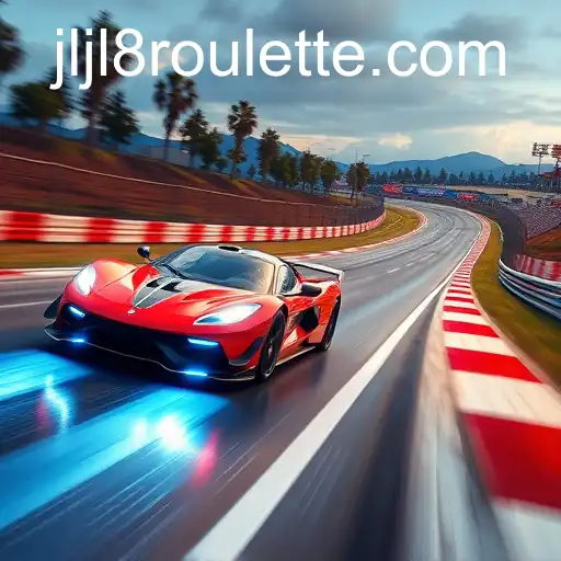 Thrilling Tracks: Exploring the Dynamic World of Racing Games with 'jljl8'