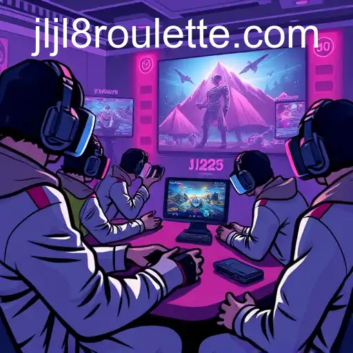 The Rise of Digital Gaming Communities