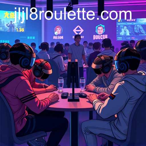 The Rise of Virtual Gaming Communities