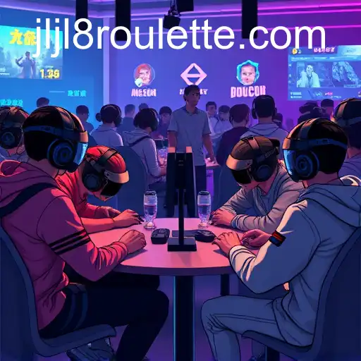 The Rise of Virtual Gaming Communities