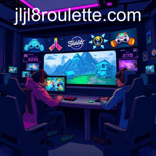The Rise of jljl8 in Modern Gaming