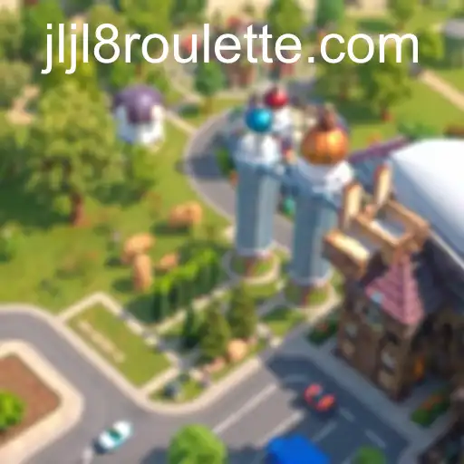 Exploring the Immersive World of Simulation Games with 'jljl8'