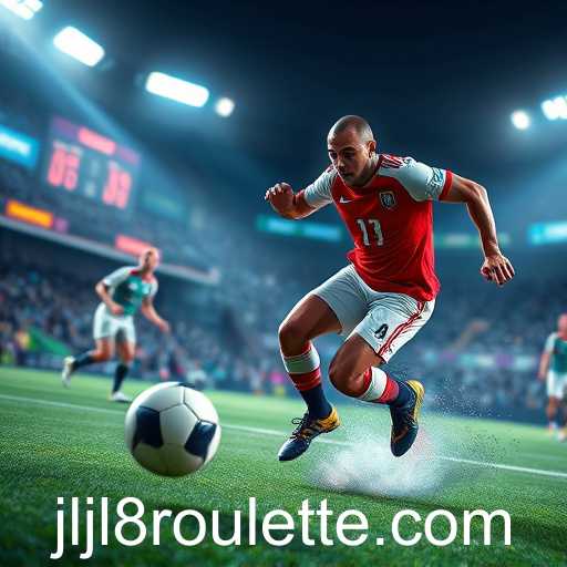 Exploring the 'Sports' Category: Where Games Meet Technology