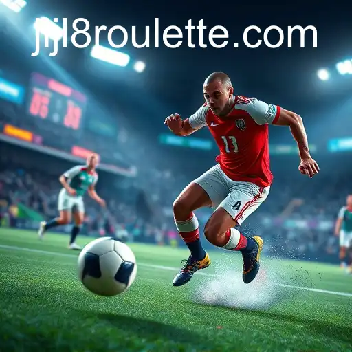 Exploring the 'Sports' Category: Where Games Meet Technology