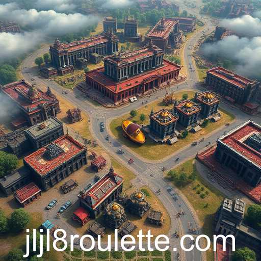 Mastering Strategy Games: The Key to Winning with 'jljl8'