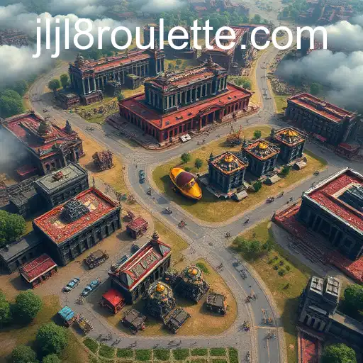 Mastering Strategy Games: The Key to Winning with 'jljl8'